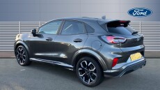 Ford Puma 1.0 EcoBoost Hybrid mHEV ST-Line X 5dr Petrol Hatchback